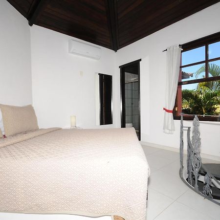 Chales Bougainville Buzios Búzios Exterior foto