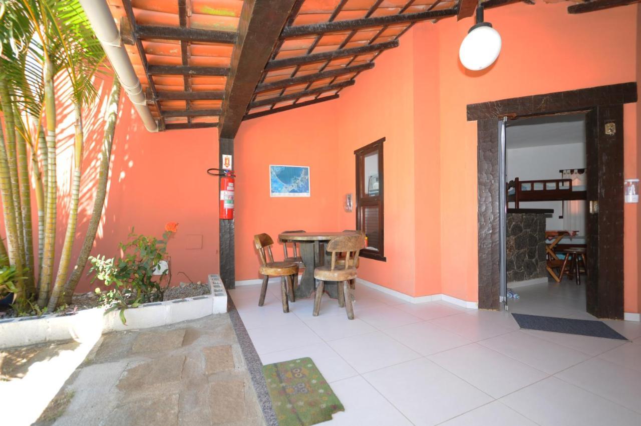 Chales Bougainville Buzios Búzios Exterior foto