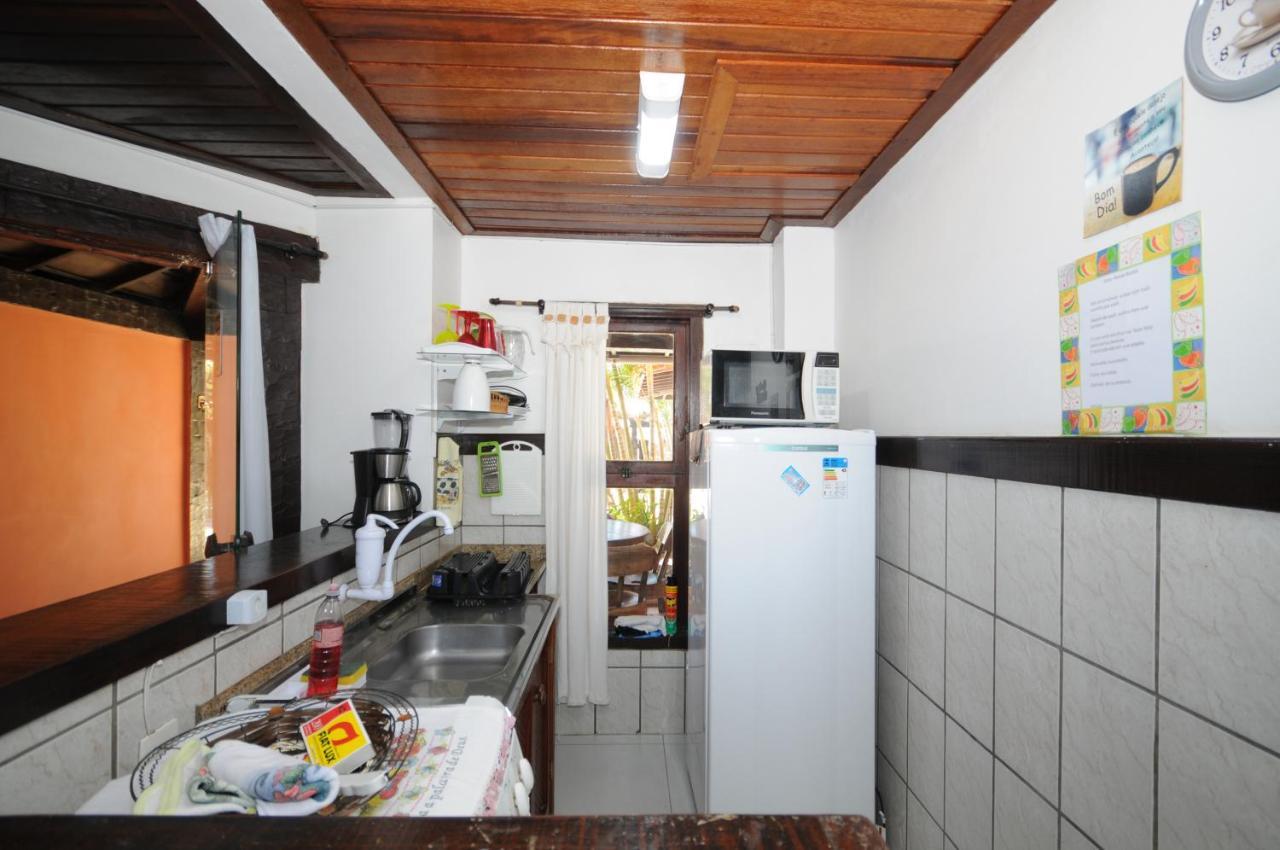 Chales Bougainville Buzios Búzios Exterior foto