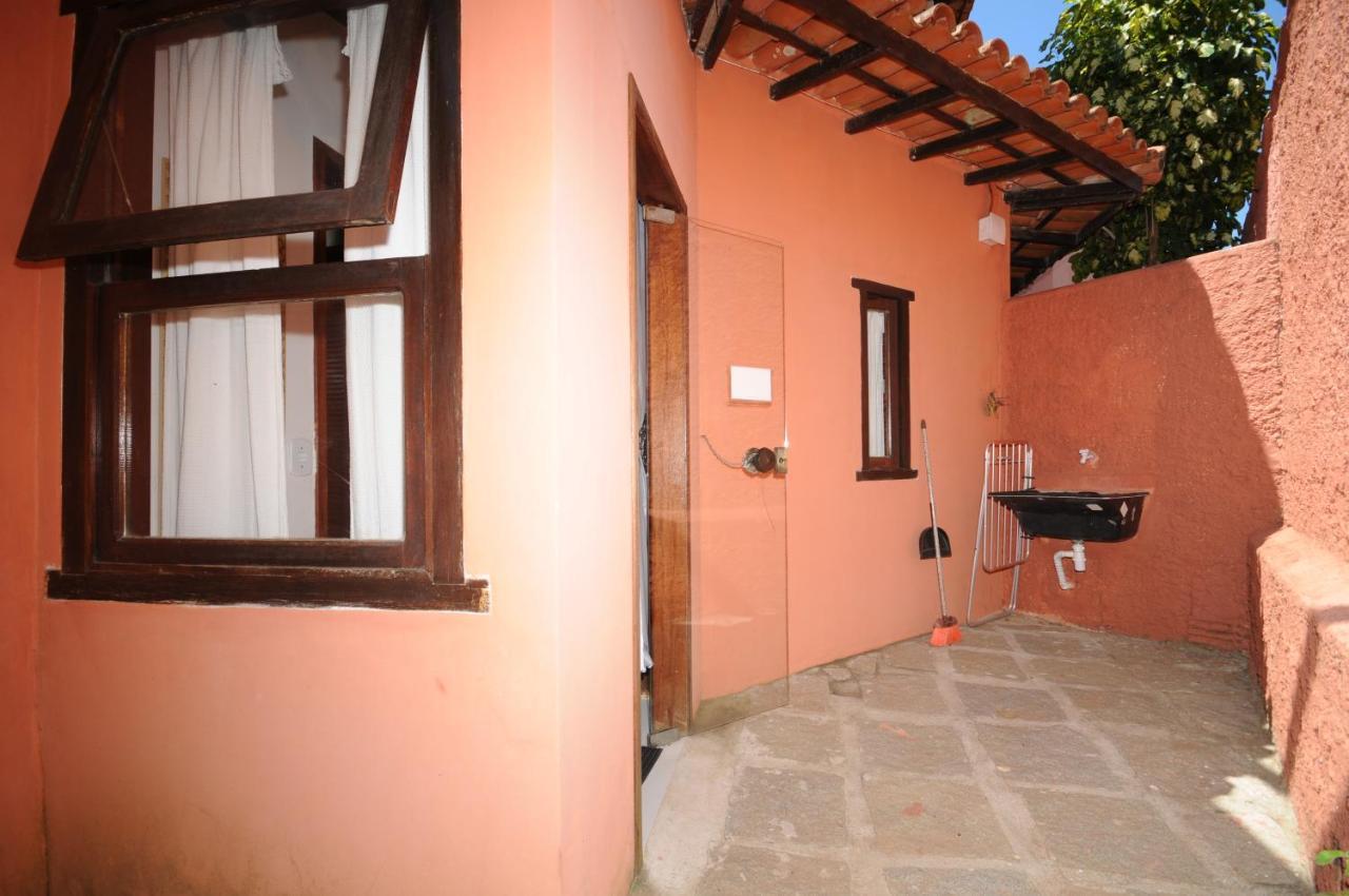 Chales Bougainville Buzios Búzios Exterior foto